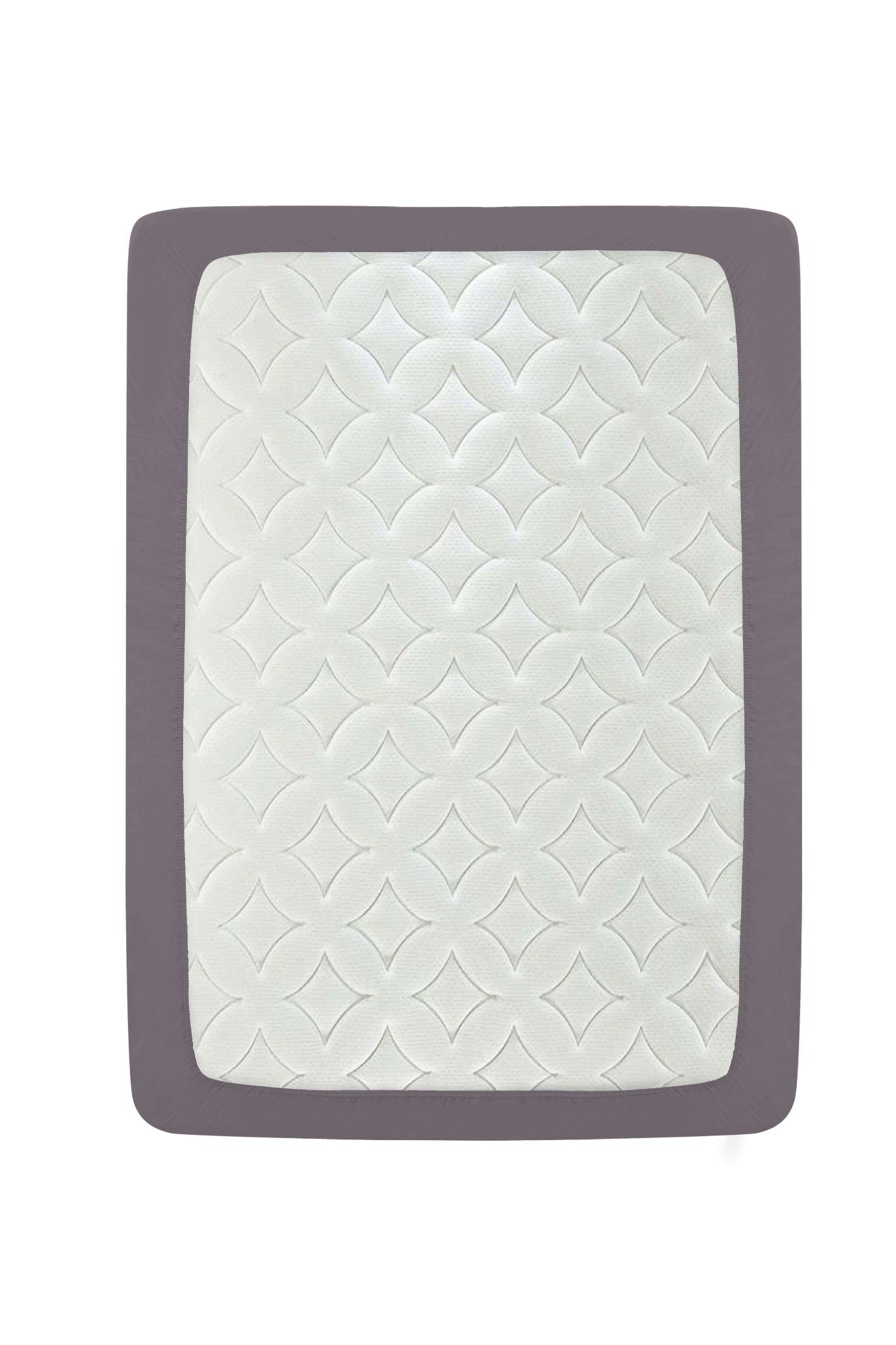 Quicksilver Fitted Bed Sheet Set