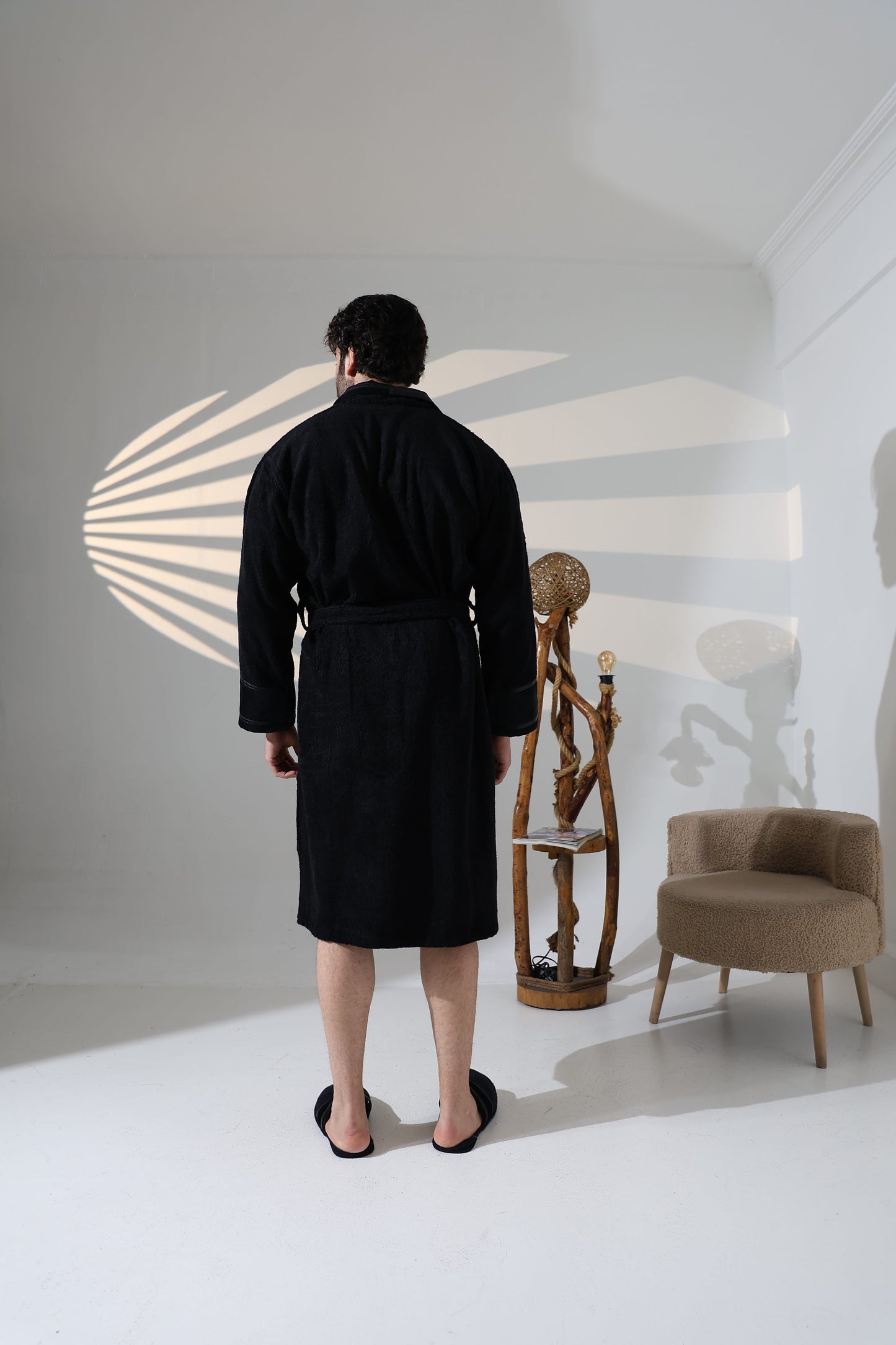 Bora Premier Bathrobe