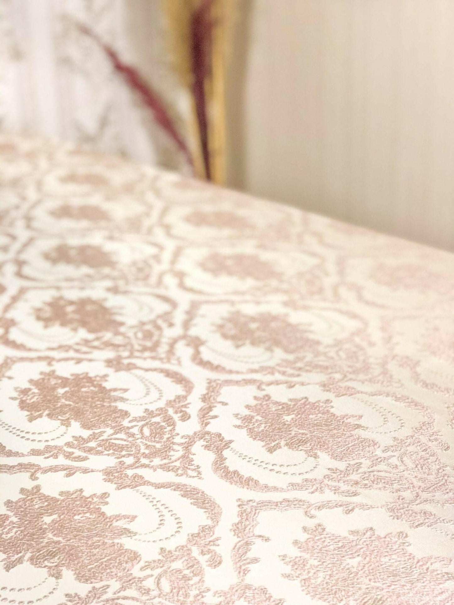 Buket Gold Rose Tablecloth