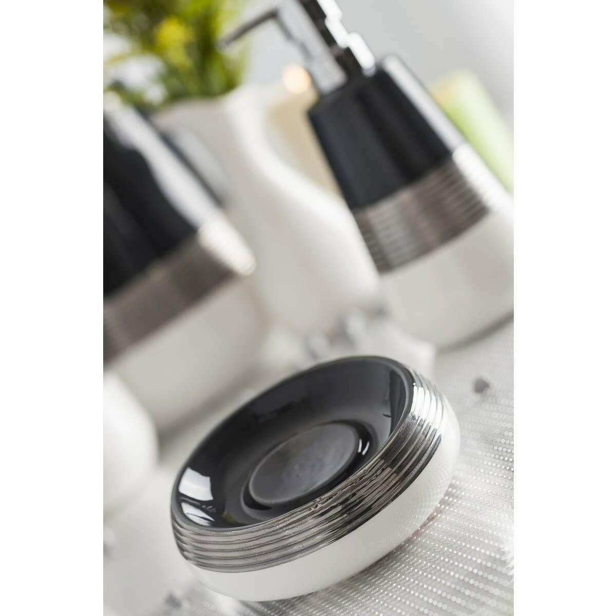 Buse Bathroom Set