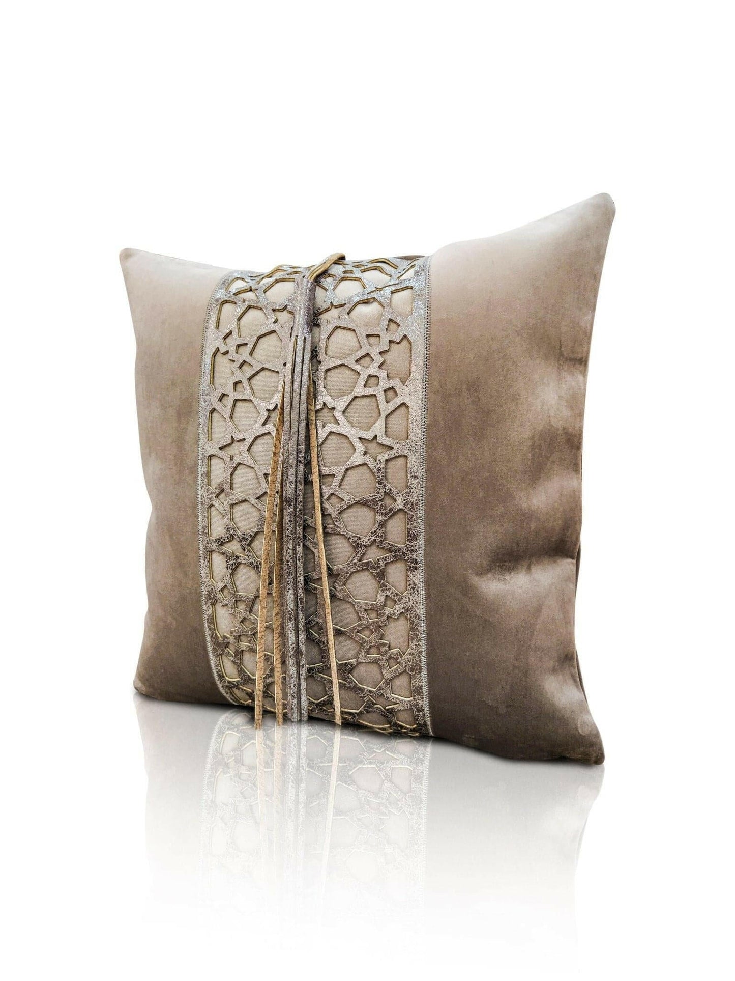 Defne Cushion Cover