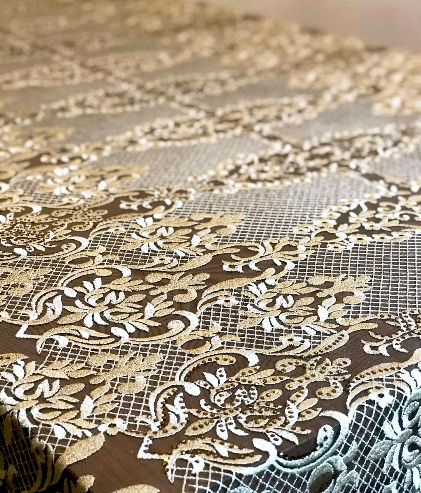 Ece Tablecloth