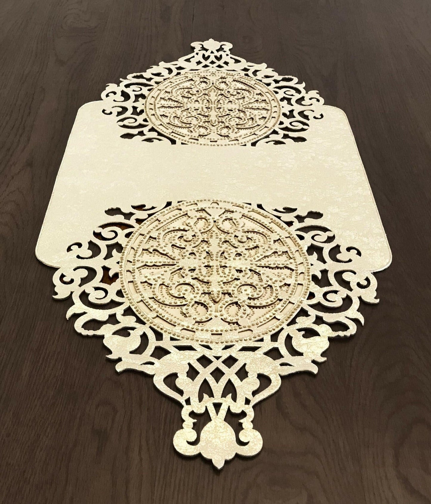 Ruya Runner Set