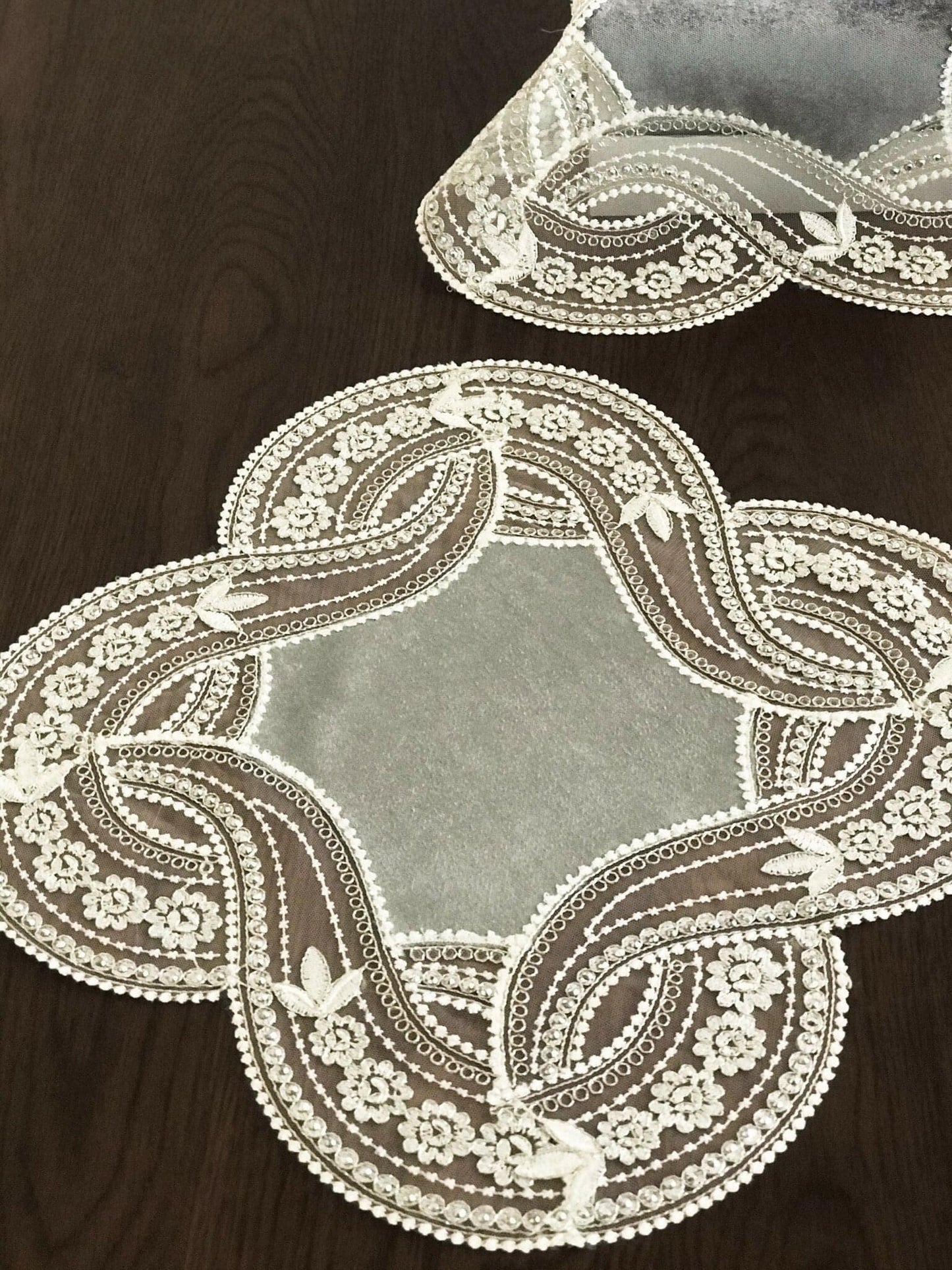 Sude Limited Edition Runner Set
