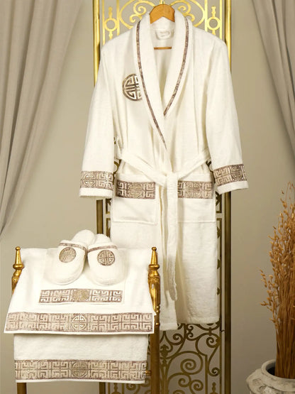 Hera Bathrobe (Her)