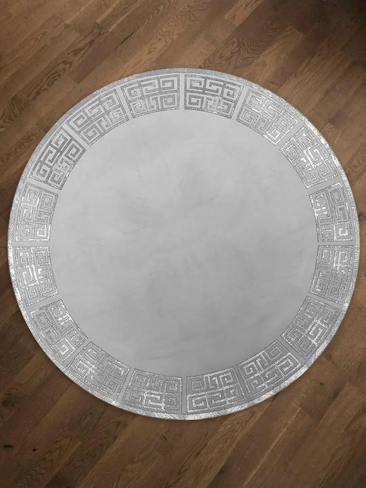 Anka Limited Edition Round Rug