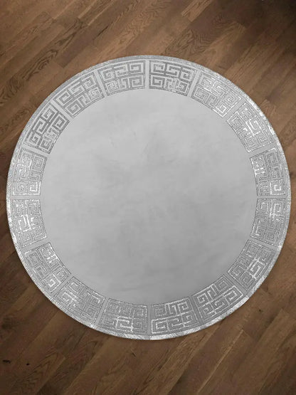 Anka Limited Edition Round Rug