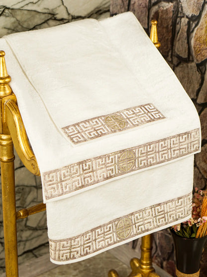 Hera Towel Set