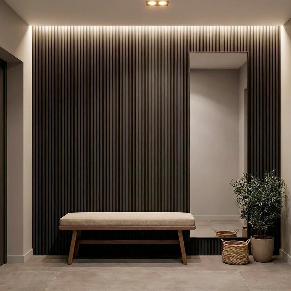 Flexible Acoustic Panels - Softory (270 cm x 110 cm)