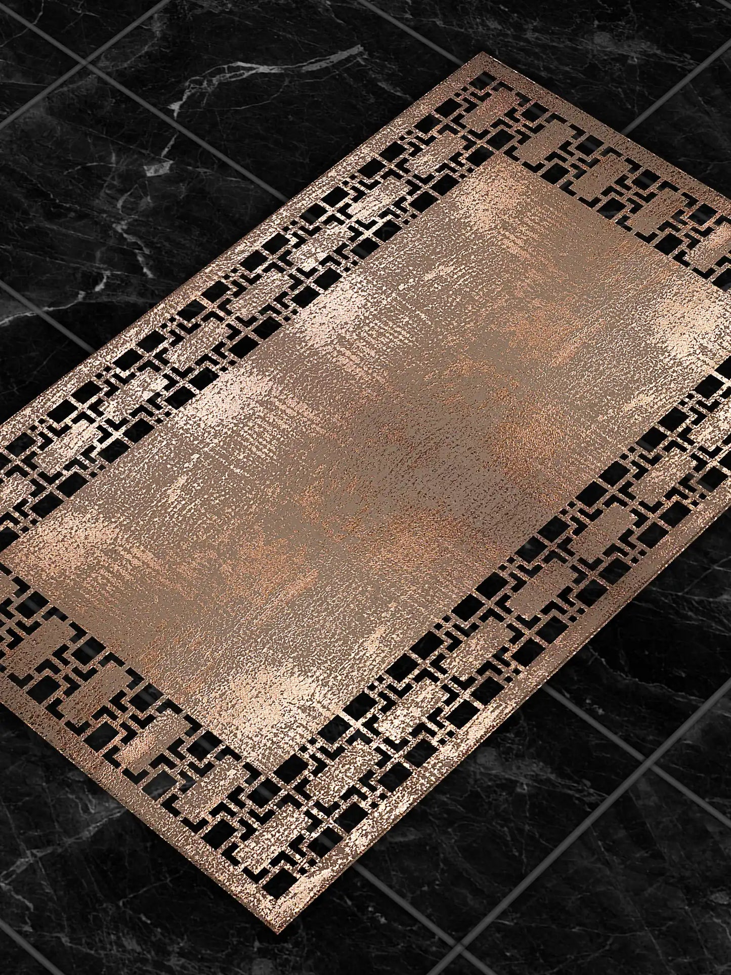 Emel Rug