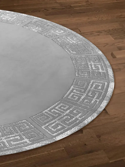 Anka Limited Edition Round Rug