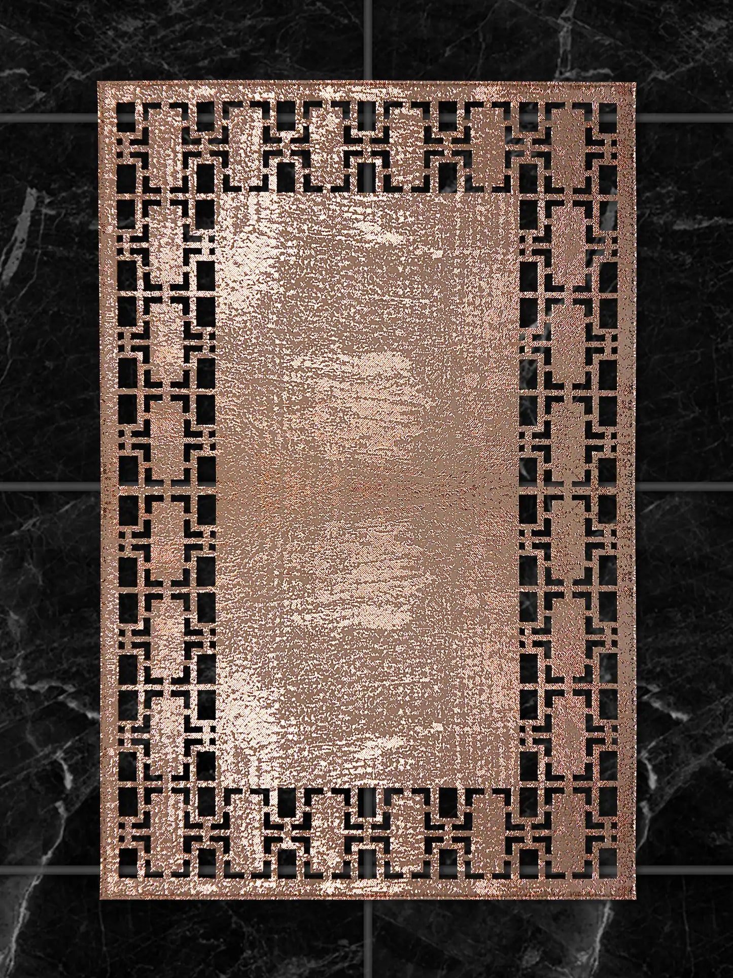 Emel Rug