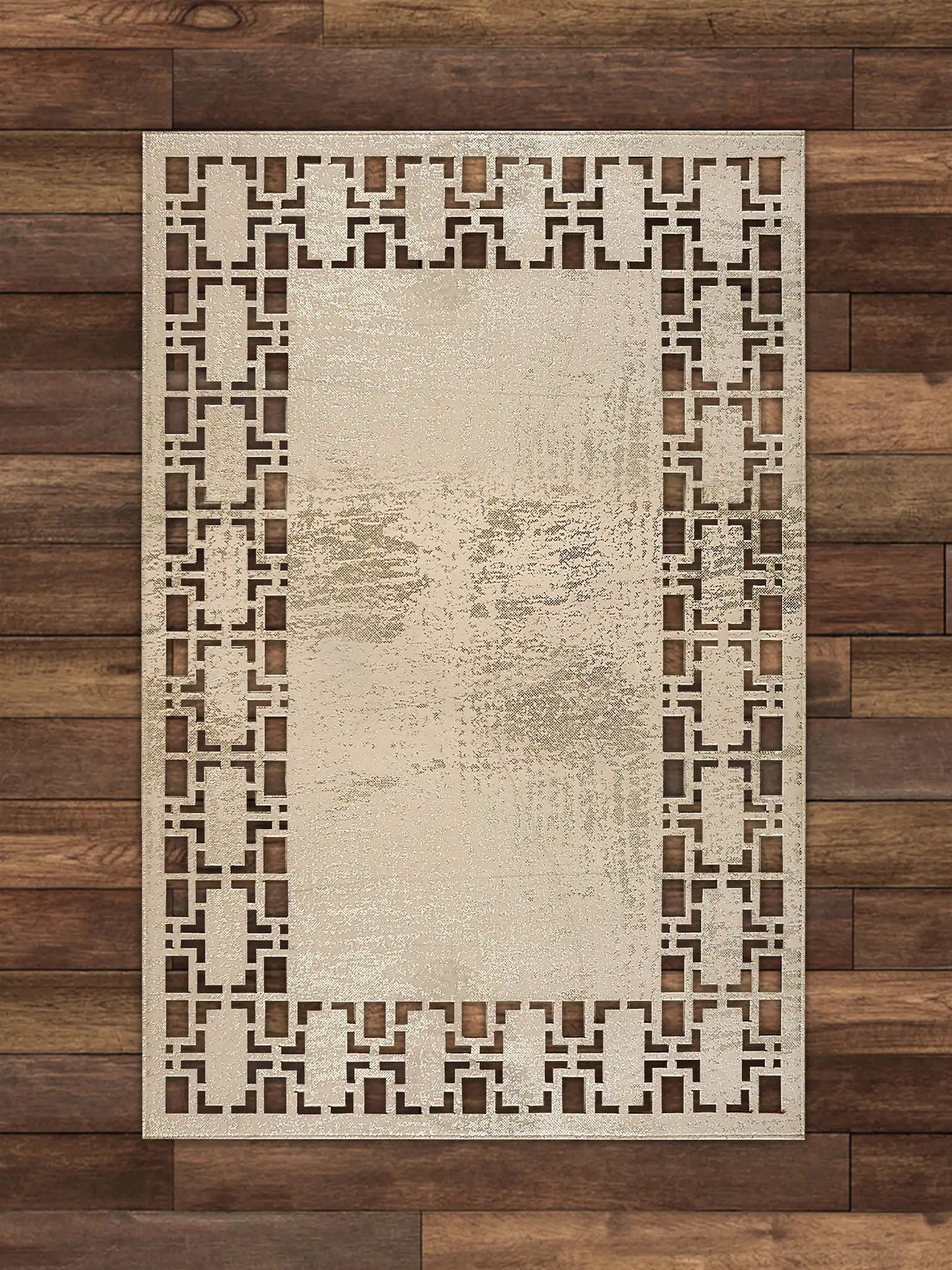 Emel Rug