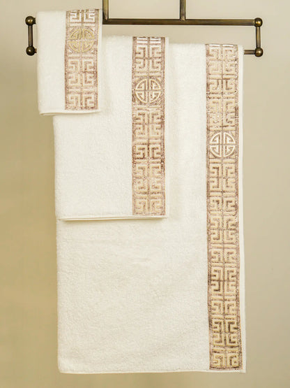 Hera Towel Set