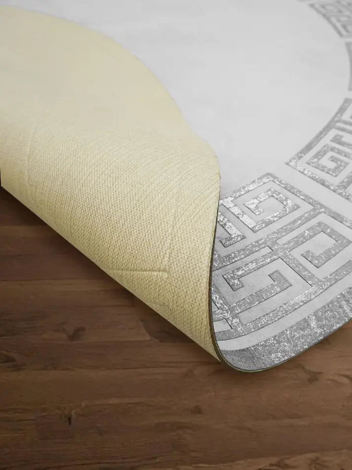 Anka Limited Edition Round Rug