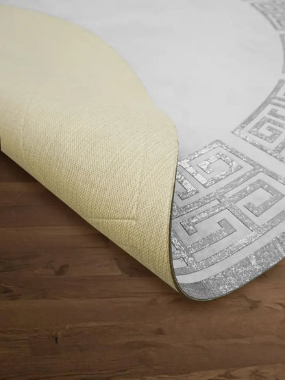 Anka Limited Edition Round Rug