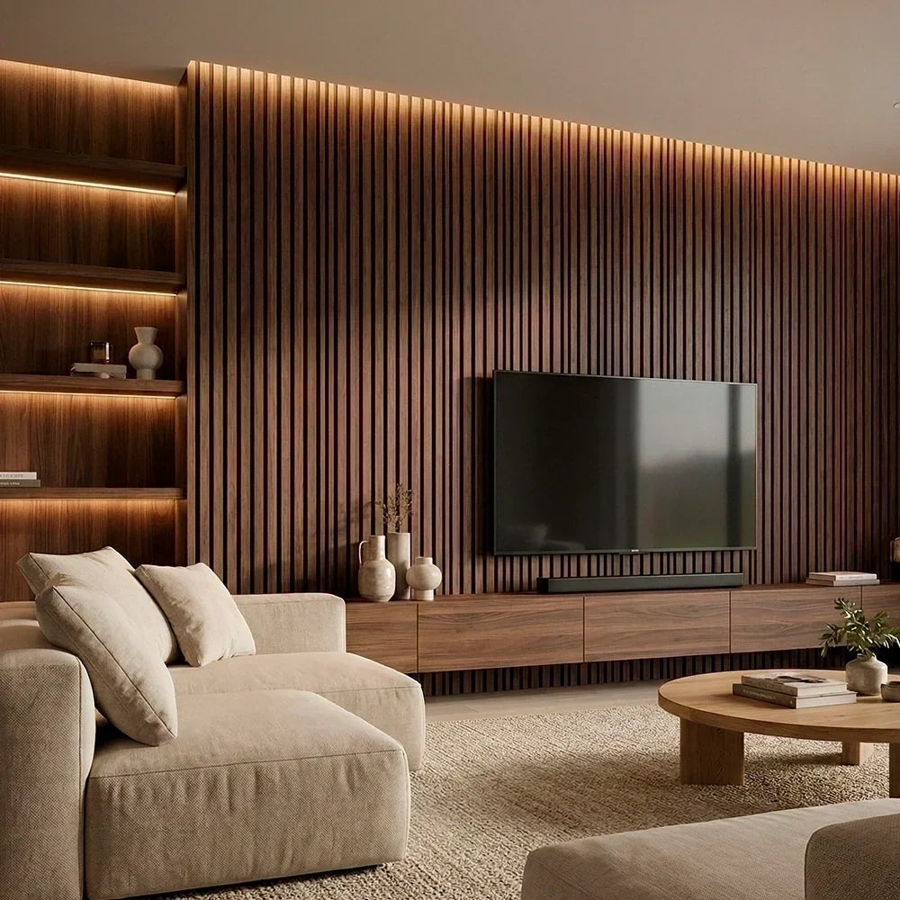 Flexible Acoustic Panels - Softory (270 cm x 110 cm)