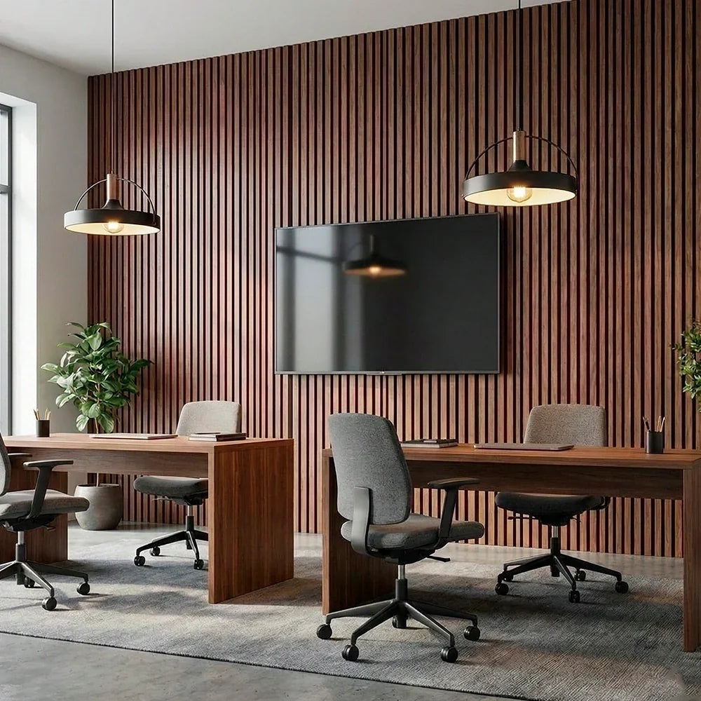 Flexible Acoustic Panels - Softory (270 cm x 110 cm)