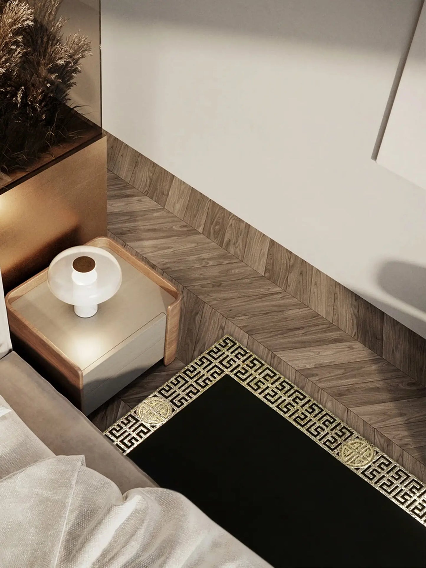 Hera Premium Rug