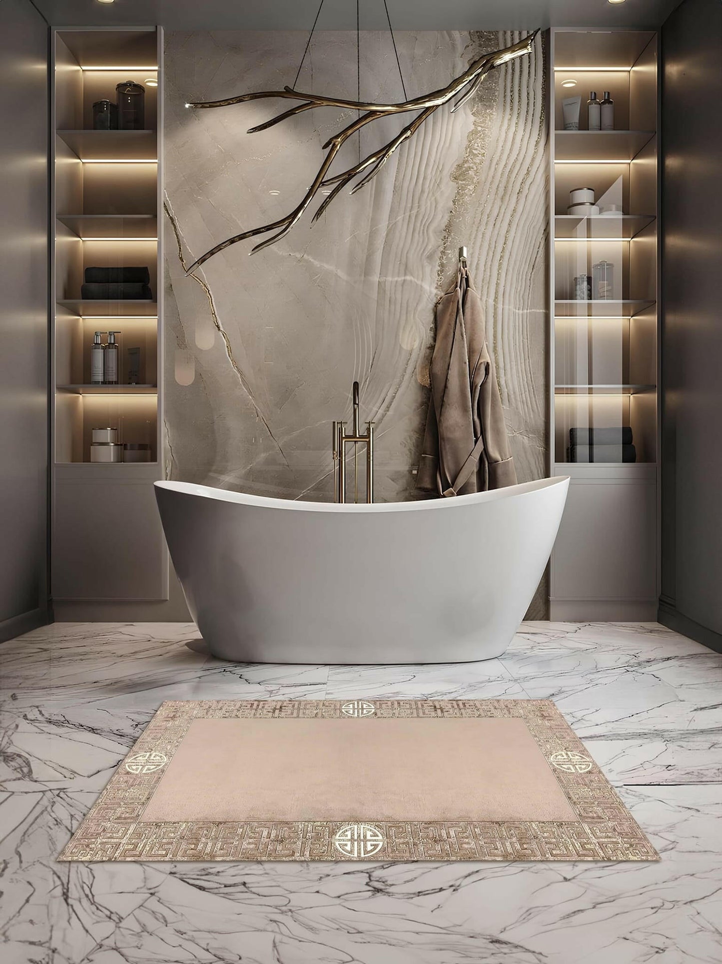 Hera Premium Rug