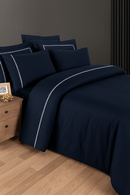 Pierre - Luxury Duvet Cover Set