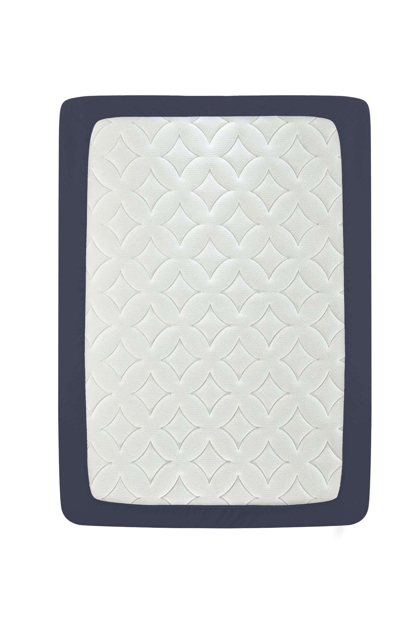Eclipse Fitted Bed Sheet Set