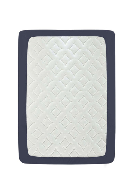Eclipse Fitted Bed Sheet Set