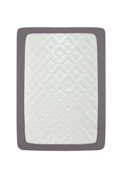 Quicksilver Fitted Bed Sheet Set