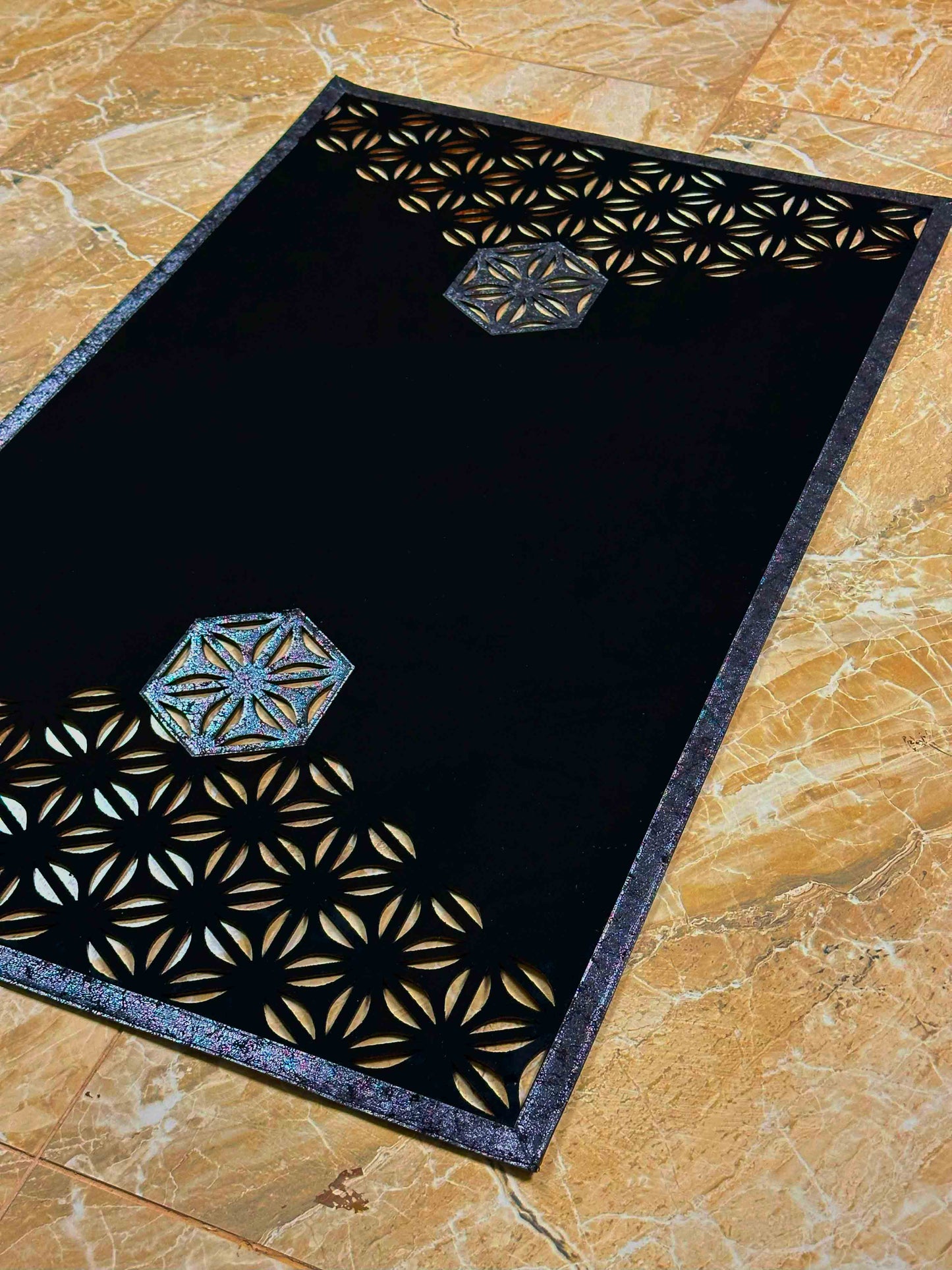 Elis Rug