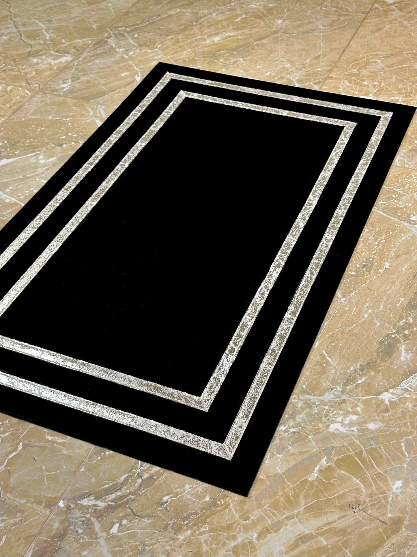 Berna Rug