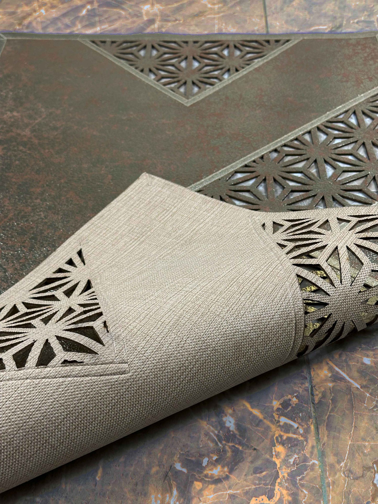 Yildiz Rug