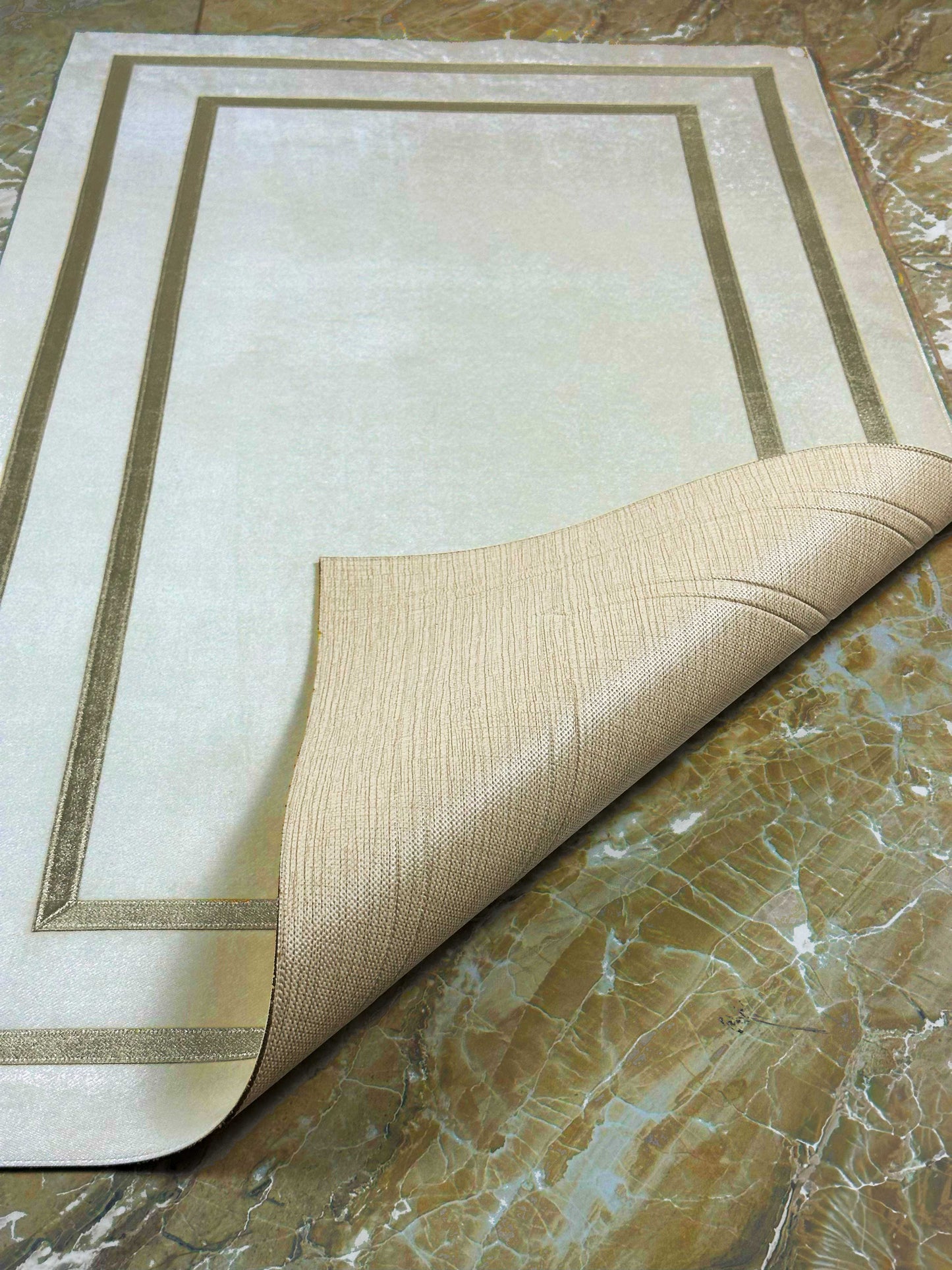 Berna Rug