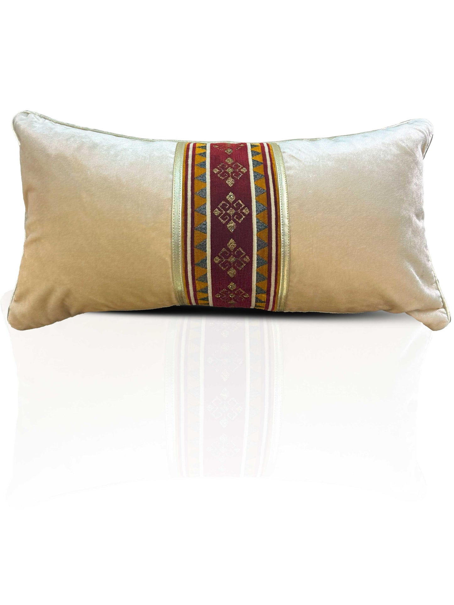 Ahsen Cushion Cover