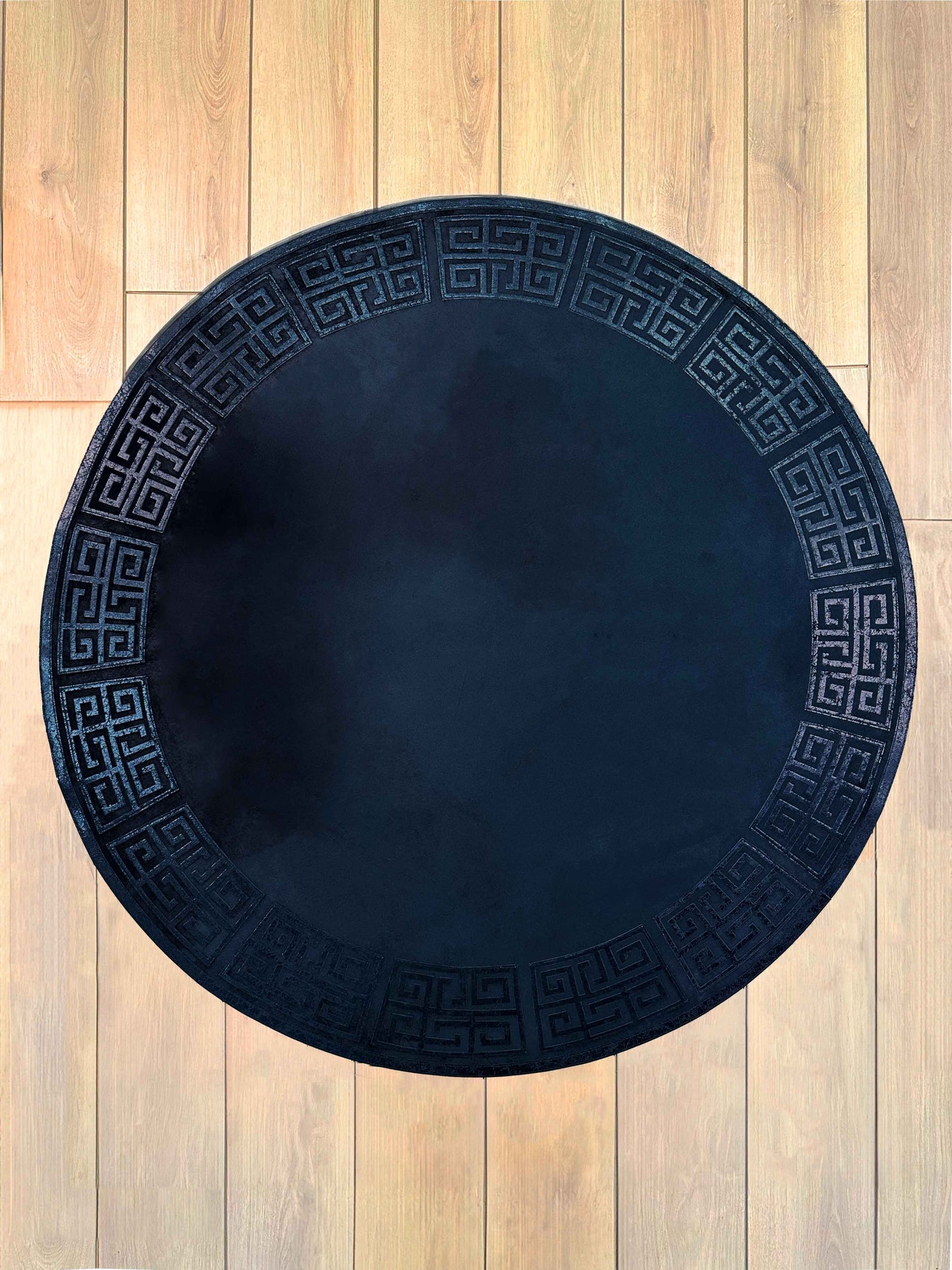 Anka Limited Edition Round Rug