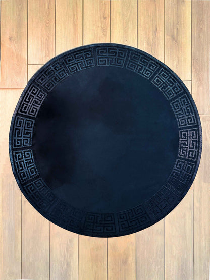 Anka Limited Edition Round Rug