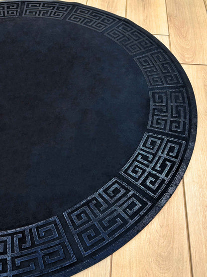 Anka Limited Edition Round Rug