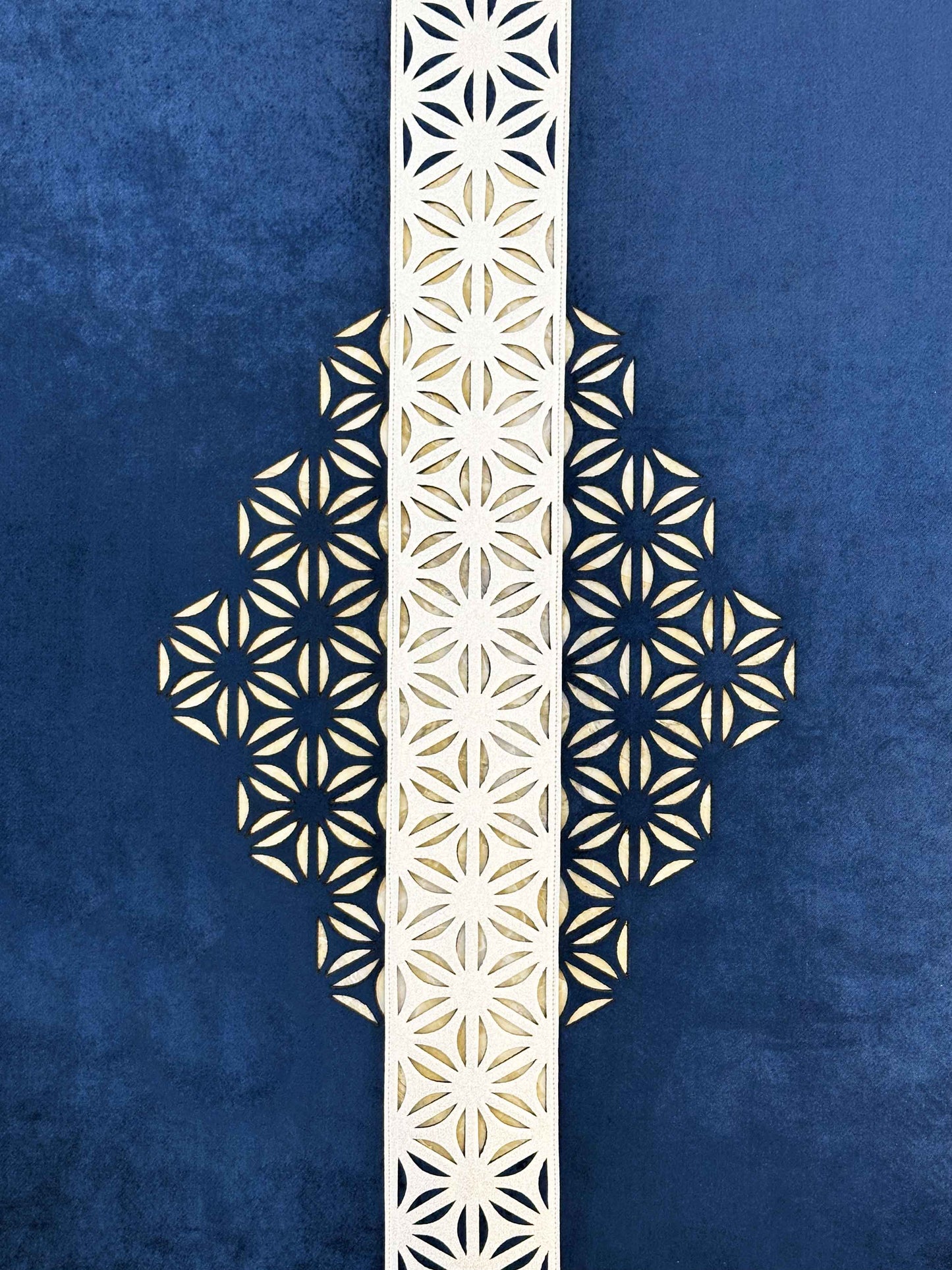 Yildiz Round Rug