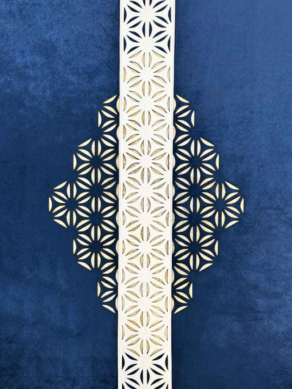 Yildiz Round Rug