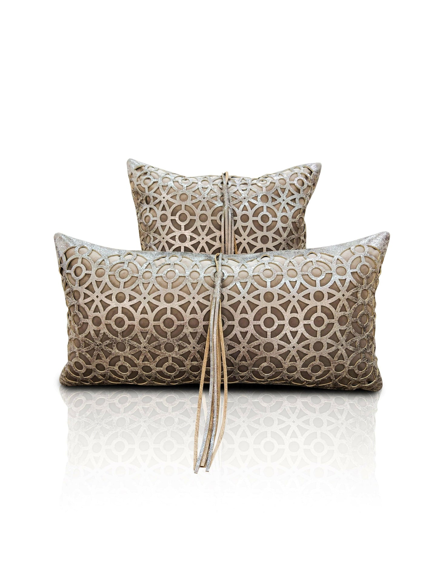 Halka Cushion Cover