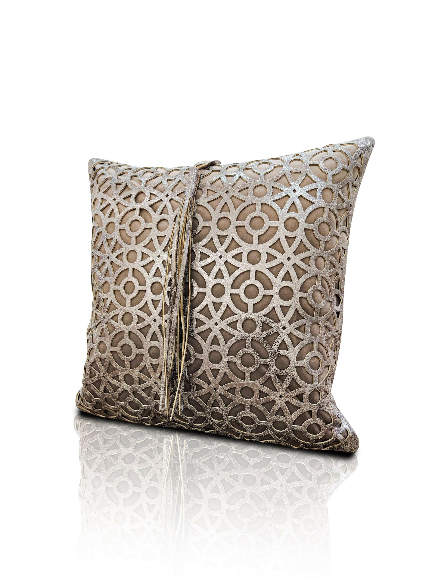 Halka Cushion Cover