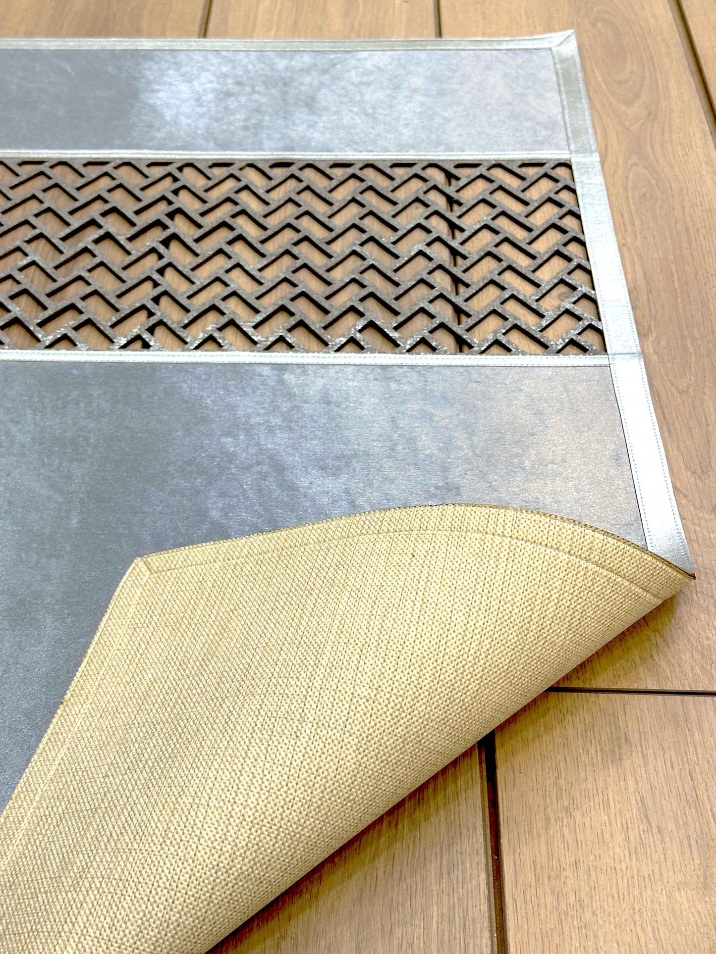 Tilbe Rug