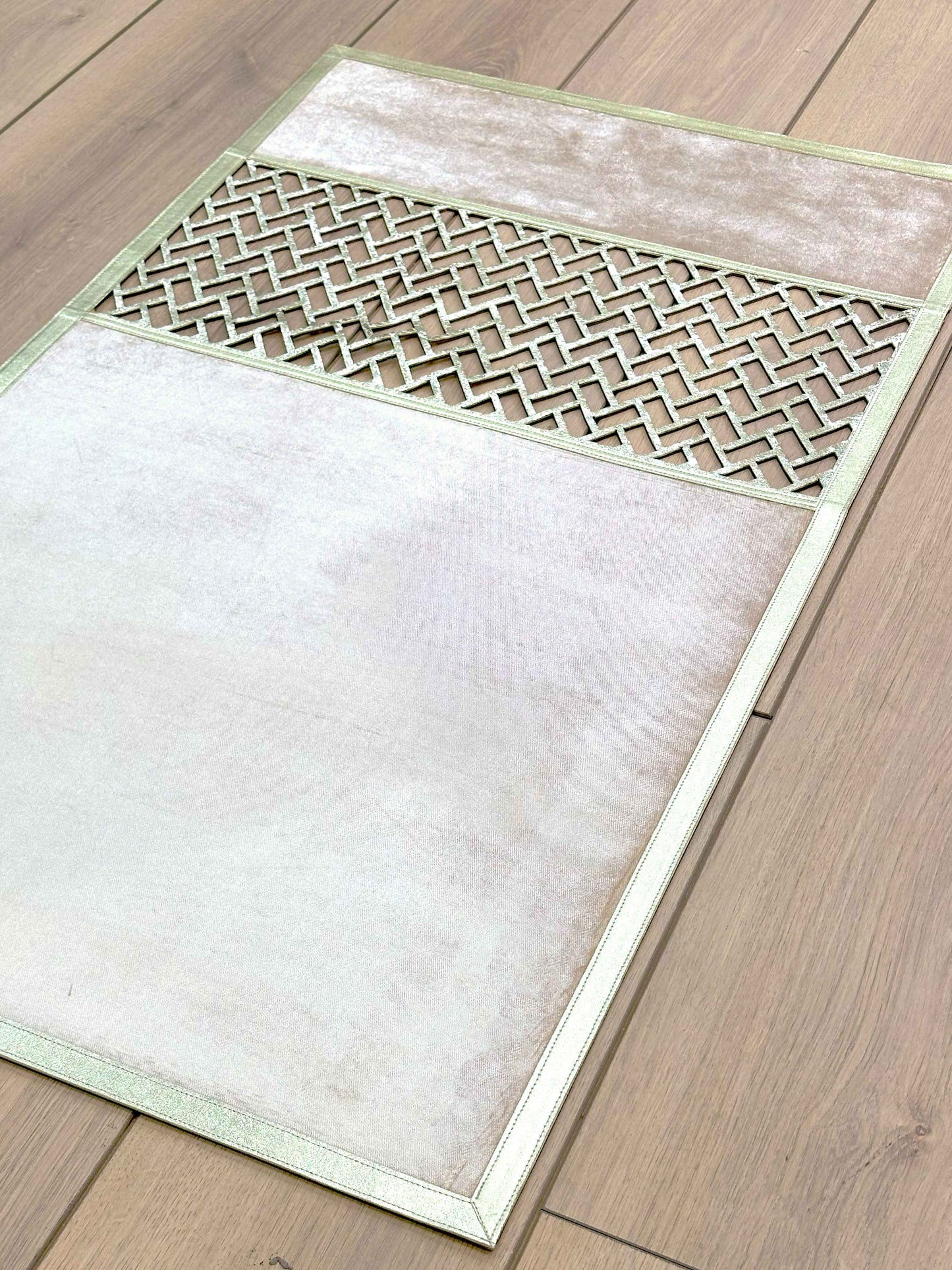 Tilbe Rug
