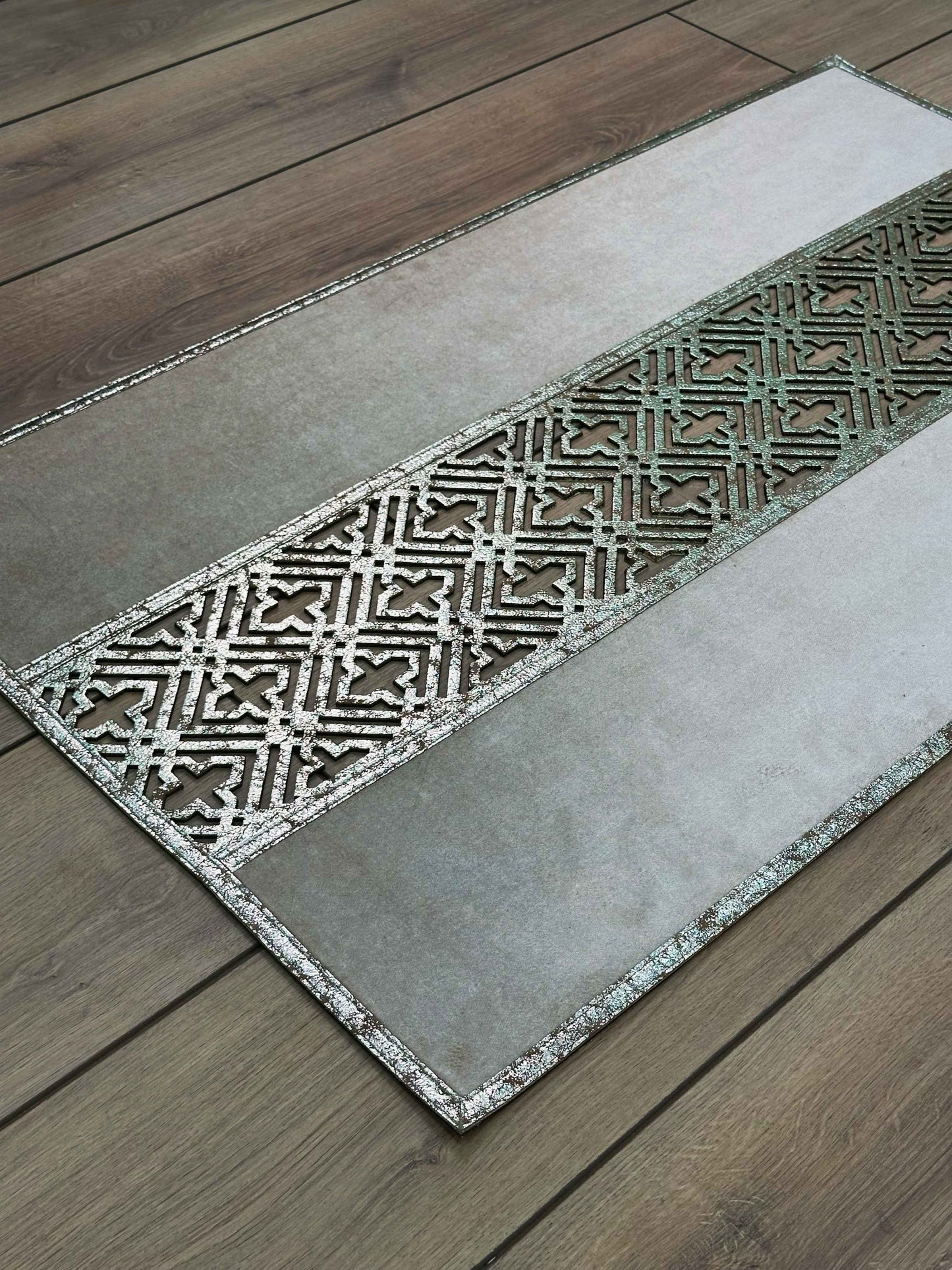 Ferya Rug