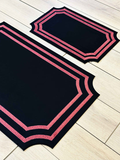Sare Rug