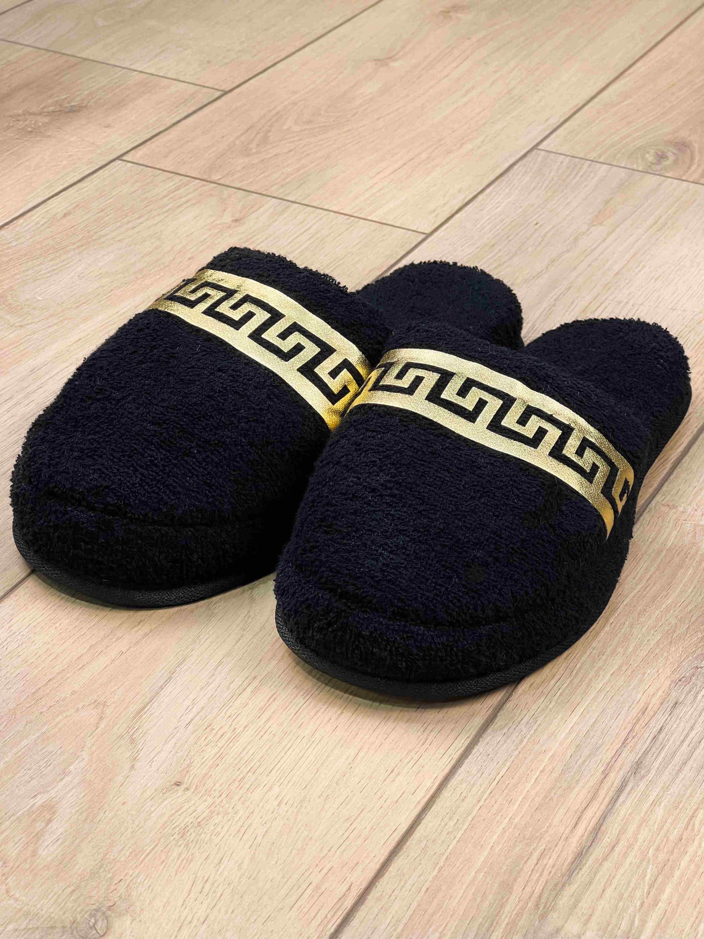 Anka Slippers For Men