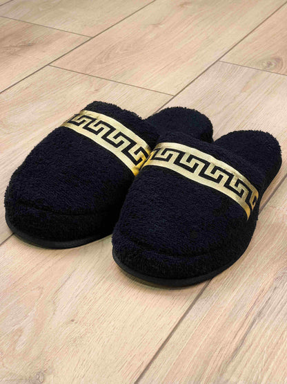 Anka Slippers For Men