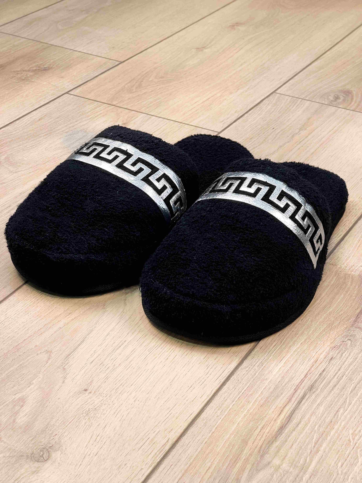 Anka Slippers For Men