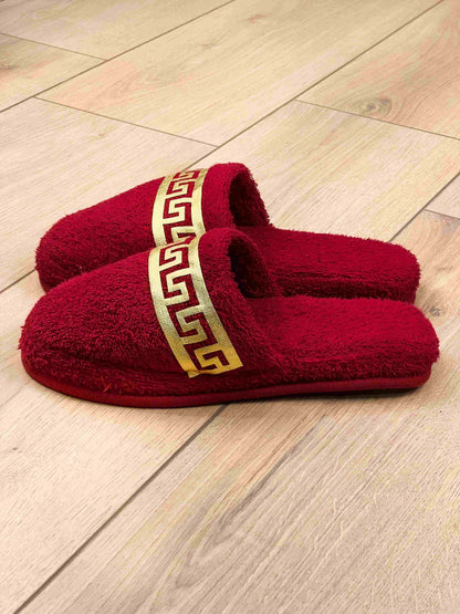 Anka Slippers For Women