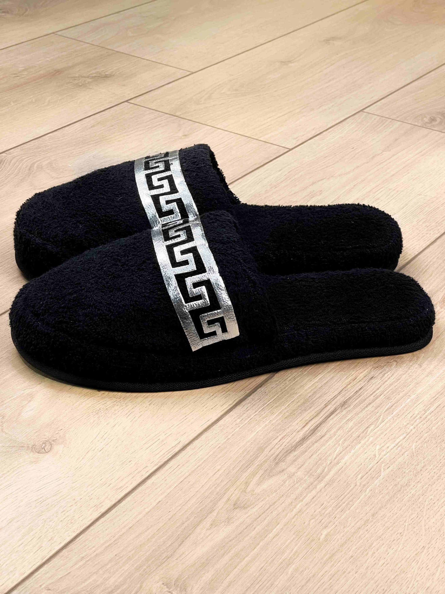 Anka Slippers For Men