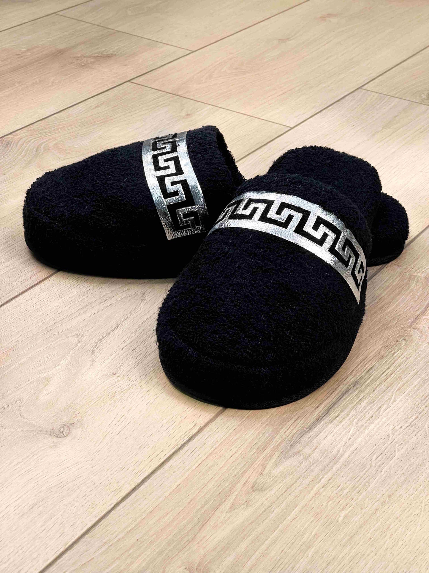 Anka Slippers For Men